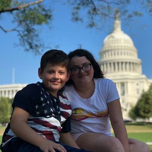 Meet your Posher, Renee